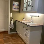 Brekkehagen Holiday home *