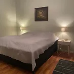 Brekkehagen Holiday home