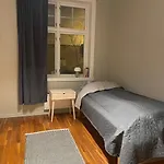 Holiday home Brekkehagen