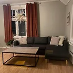 Brekkehagen Holiday home Skien