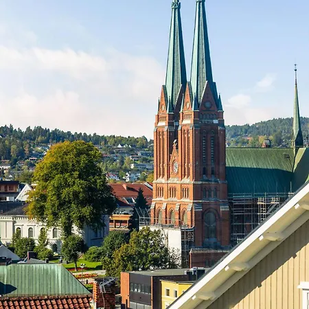Brekkehagen