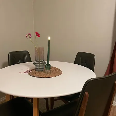 בית נופש Brekkehagen סקיאן