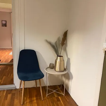 Brekkehagen *