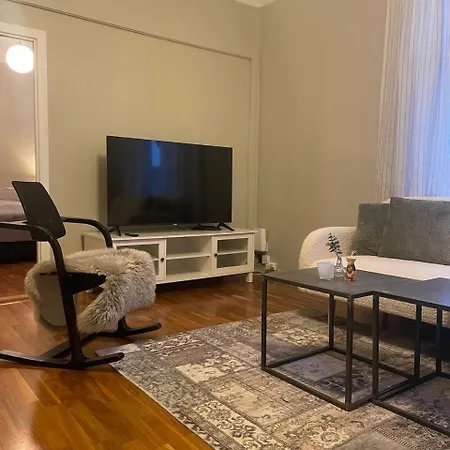 Brekkehagen Dom wakacyjny