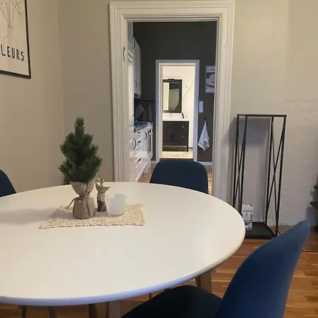 Brekkehagen * Skien