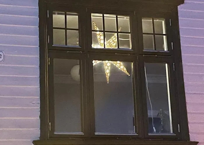 Ferienhaus Brekkehagen *