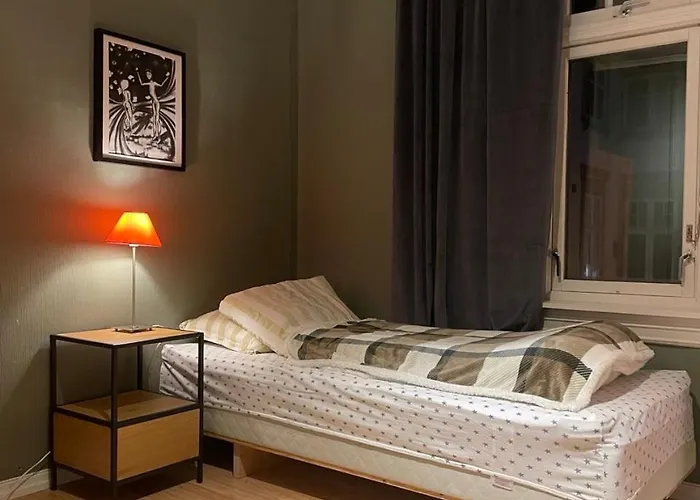 Brekkehagen Ferienhaus