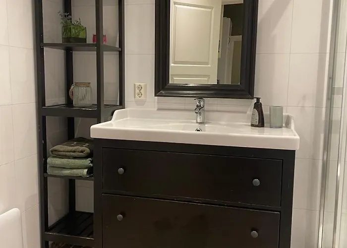 Dom wakacyjny Brekkehagen Skien