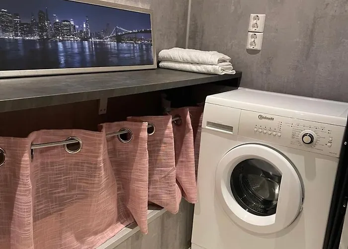 Brekkehagen Ferienhaus