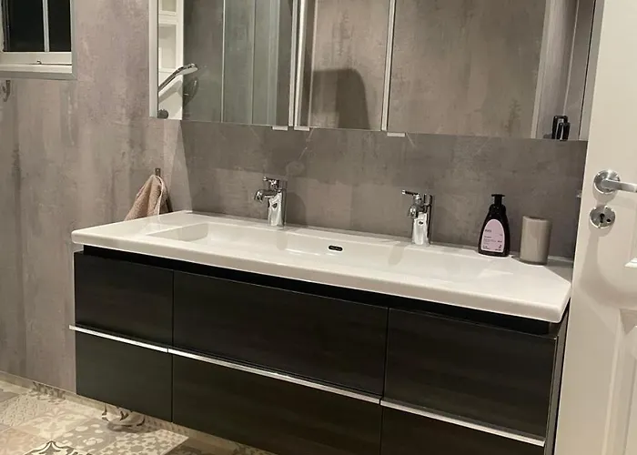 Brekkehagen Ferienhaus