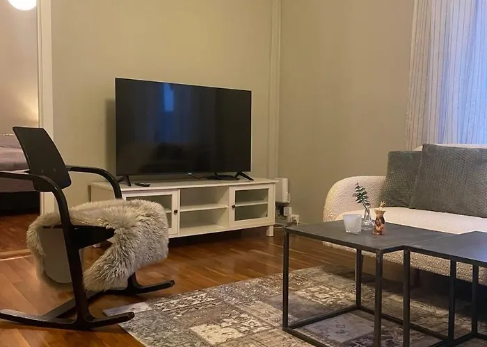 Brekkehagen Dom wakacyjny