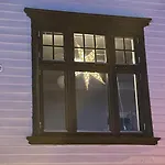 Dom wakacyjny Brekkehagen *