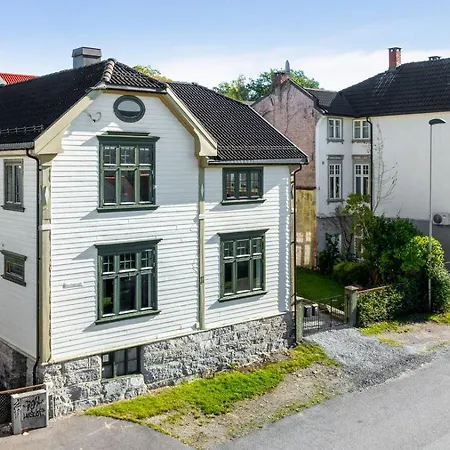 Brekkehagen *