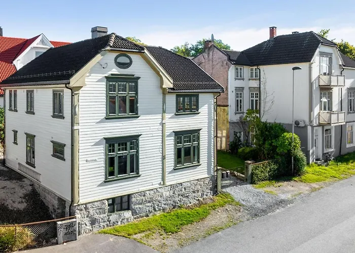 Brekkehagen *