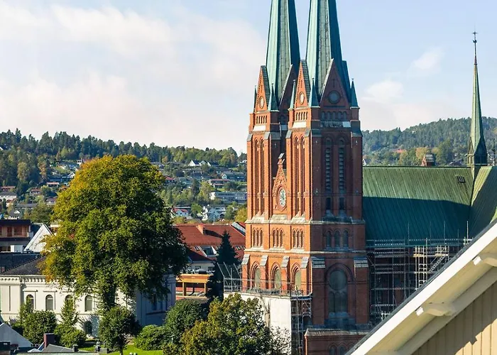 Brekkehagen